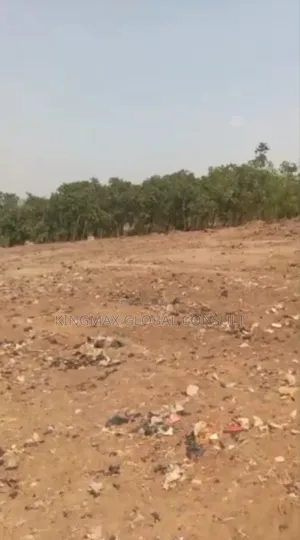 Commercial Land Available and Selling