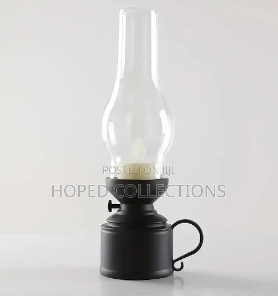 Flameless Candle Light