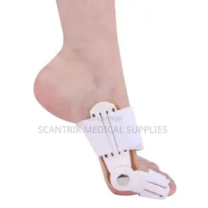 Pain Relief Toe Splint