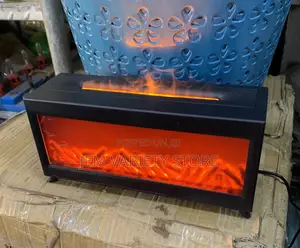 Creative Flame Humidifier