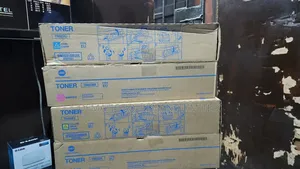 Konica Minolta Toner Tn622