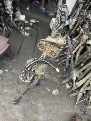 Electric Steering Rack For Escalade 2018