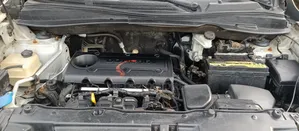 Hyundai Tucson GLS AWD 2011 Silver