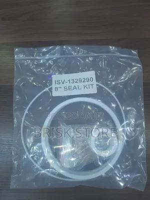 Hindle 8" Valve Seat Repair Kit (P/N Dr-h2sr1-rk063)