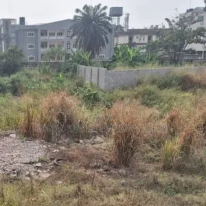 Mixed Use Land at Bourdillion