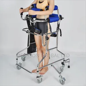 Patient Recovery Walker