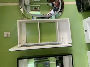 : "Modern Bathroom Vanity