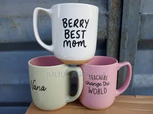Quality Ceramic Mugs (48)Pieces