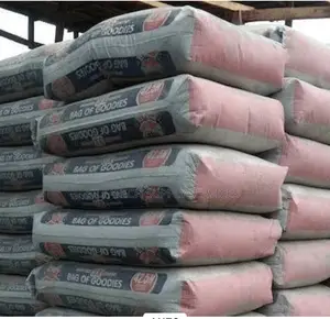 Original Dangote Cement