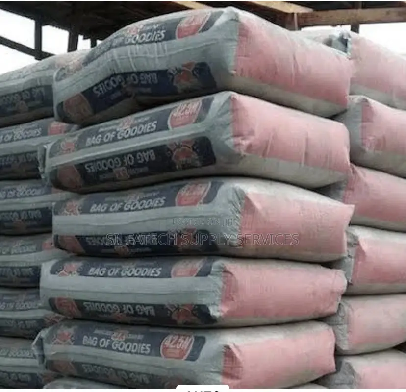 Original Dangote Cement