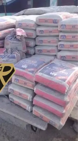 Original Dangote Cement
