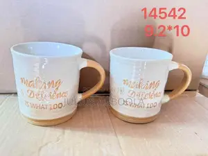 Quality Ceramic Mugs (48)Pieces
