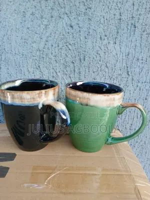 Quality Ceramic Mugs (48)Pieces