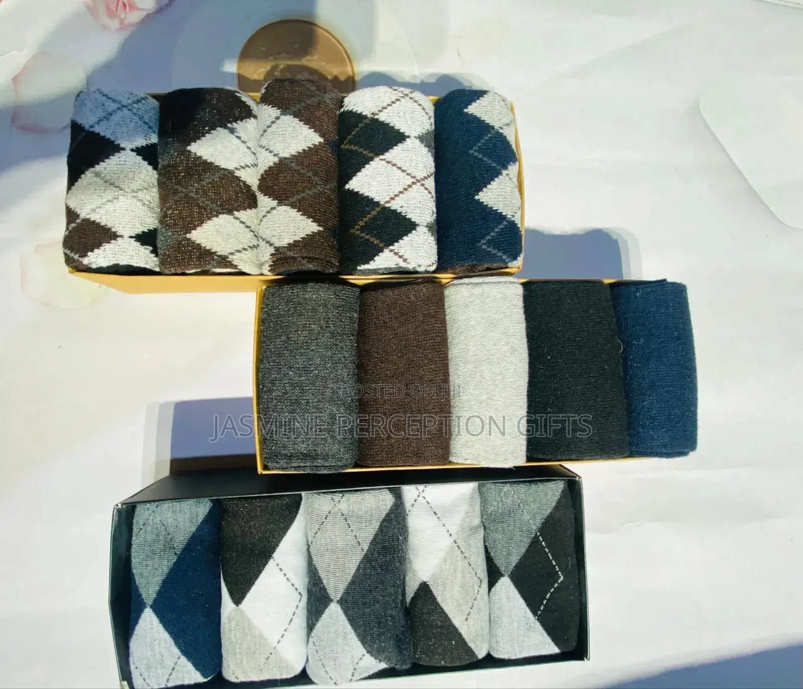 5in1 Socks