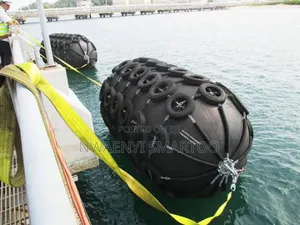 Imported Yokohama Fender