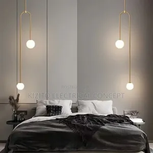 Bedside Led Lamp