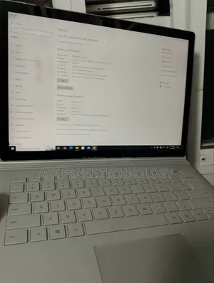 Microsoft Surface 256 GB Gray