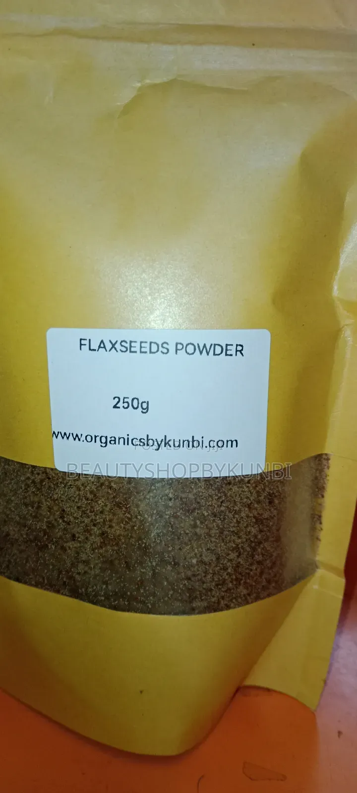 Flaxseed Powder -500g