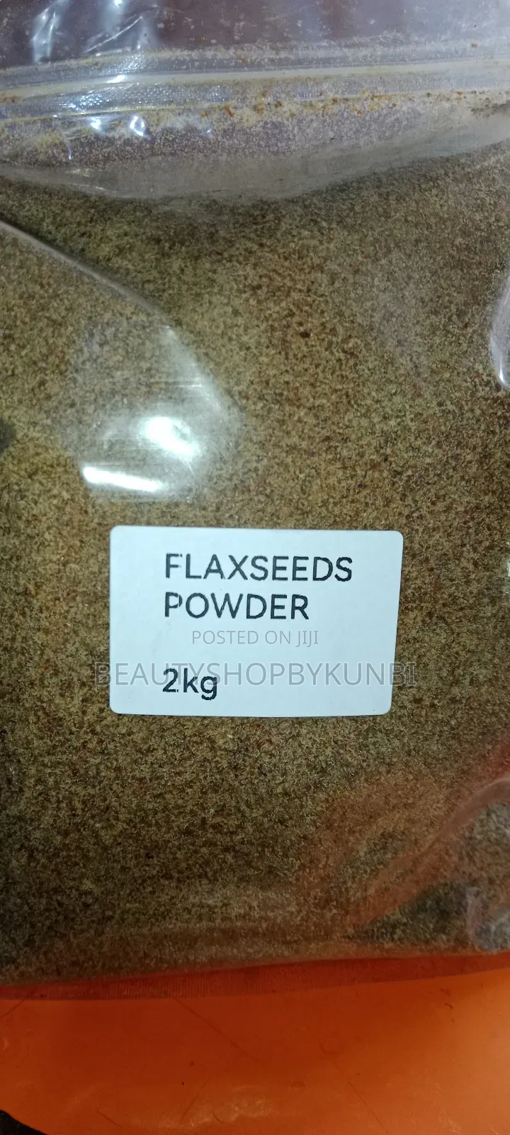 Flaxseed Powder -500g