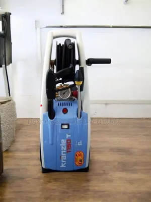 German Kranzle 1150t Industrial Pressure Washer
