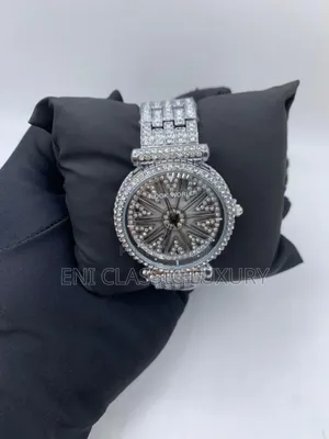Pure Quality Luxury Wristwatches Look World Well Branded
