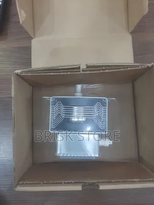 Panasonic Magnetron 2m210‐M1e‐Nf