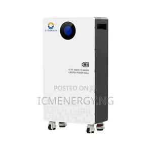 15kwh Lvtopsun Lithium Battery