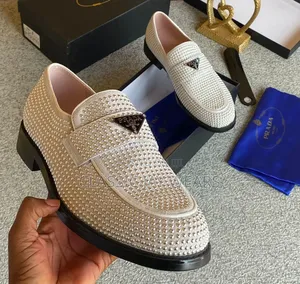 Stone White New Shoe Collections