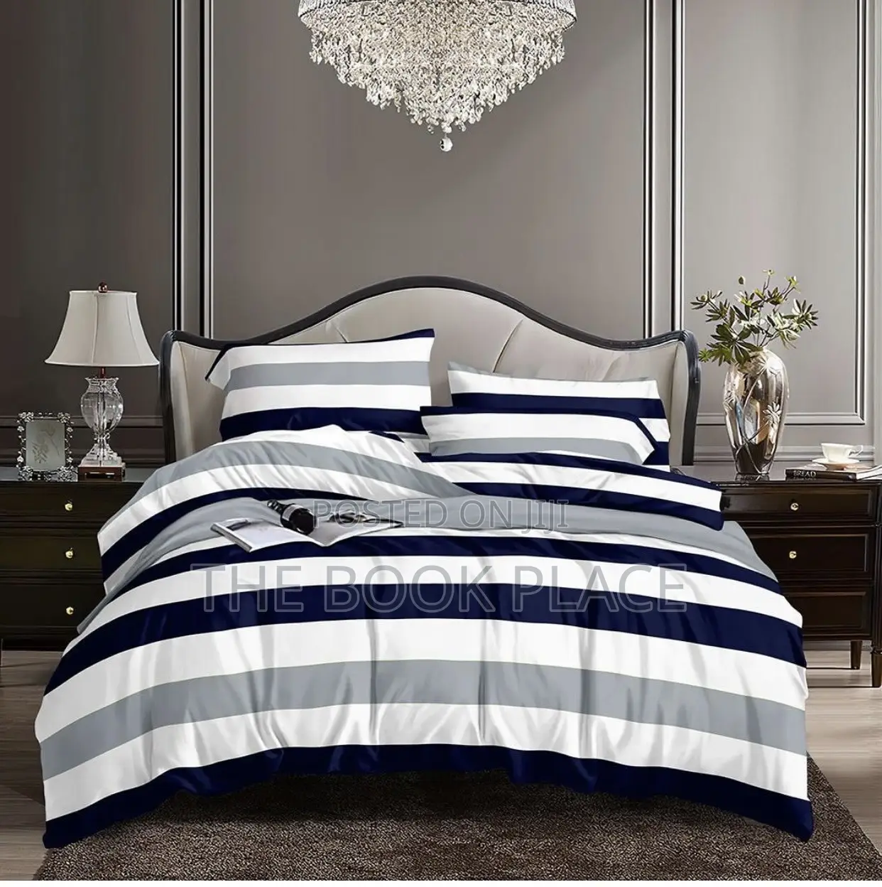Pattern Unique Quality Bedsheets