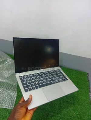 Laptop HP EliteBook X360 1040 G7 16GB Intel Core I7 SSD 512GB