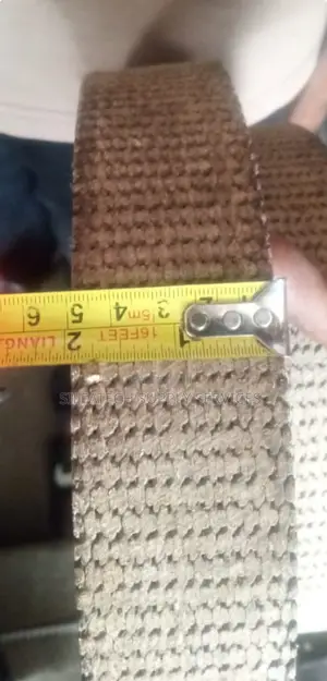 Original Brake Linning