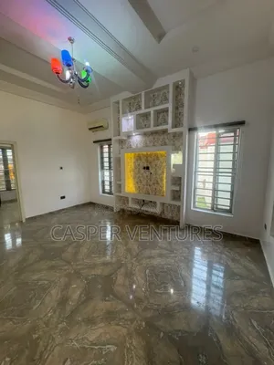 Photo - 1bdrm Room & Parlour in Van Daniels, Lekki Phase 2 for rent