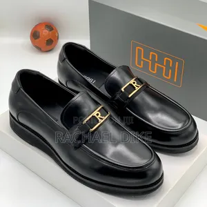Luxury Men's Shoes