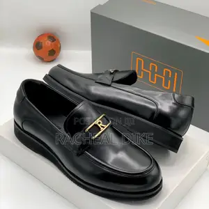 Luxury Men's Shoes