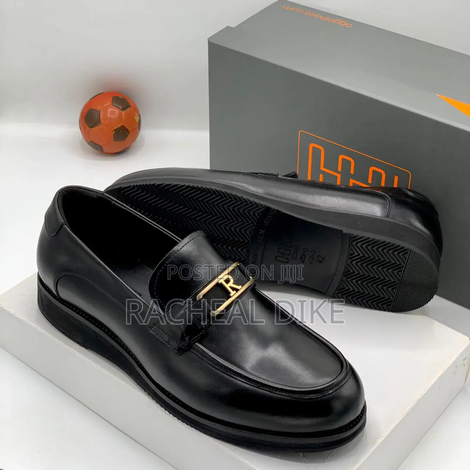 Luxury Men's Shoes
