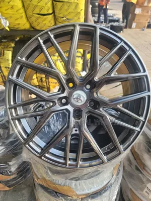 18 Inches Rim Pencil Color 2025