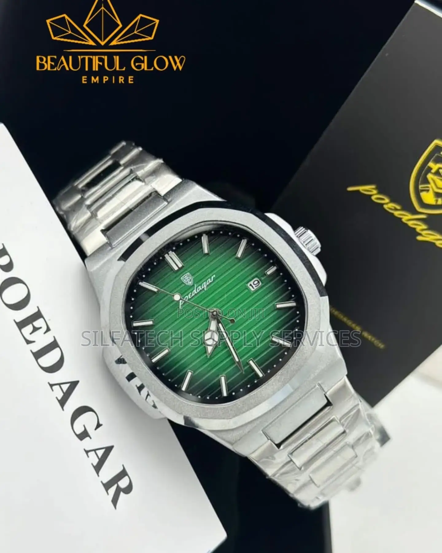 Original Rolex Wristwatch