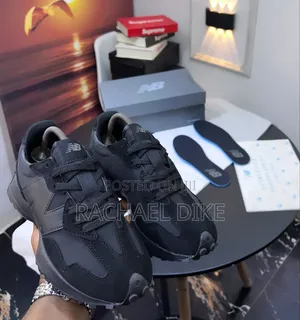 Luxury New Balance Sneakers
