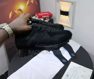 Luxury New Balance Sneakers