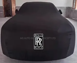 Rolls Royce Car Cover