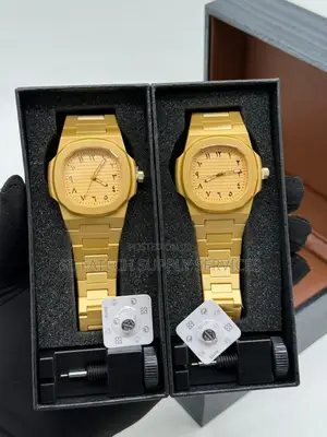 Original Wristwatch