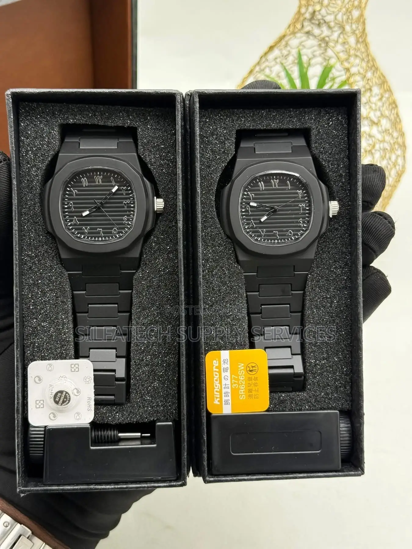 Original Wristwatch