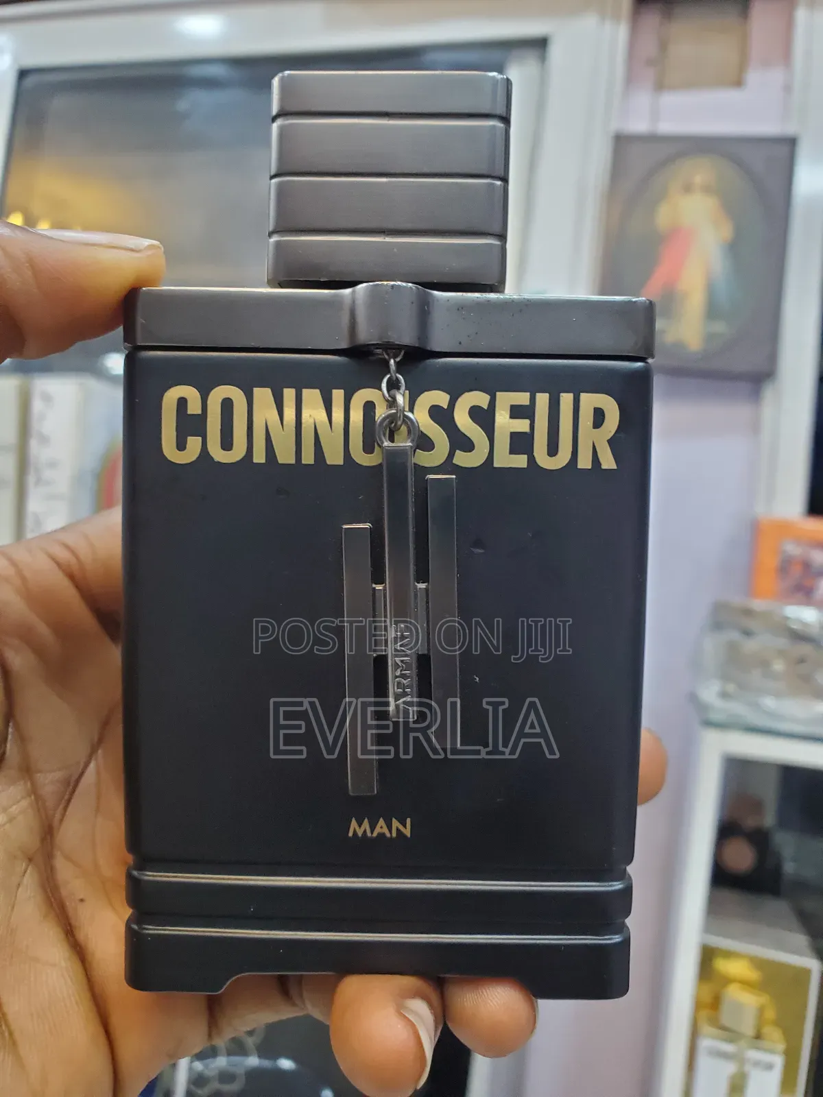 Armaf Connoisseur
