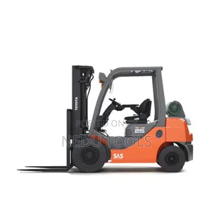 3ton Electric Forklift