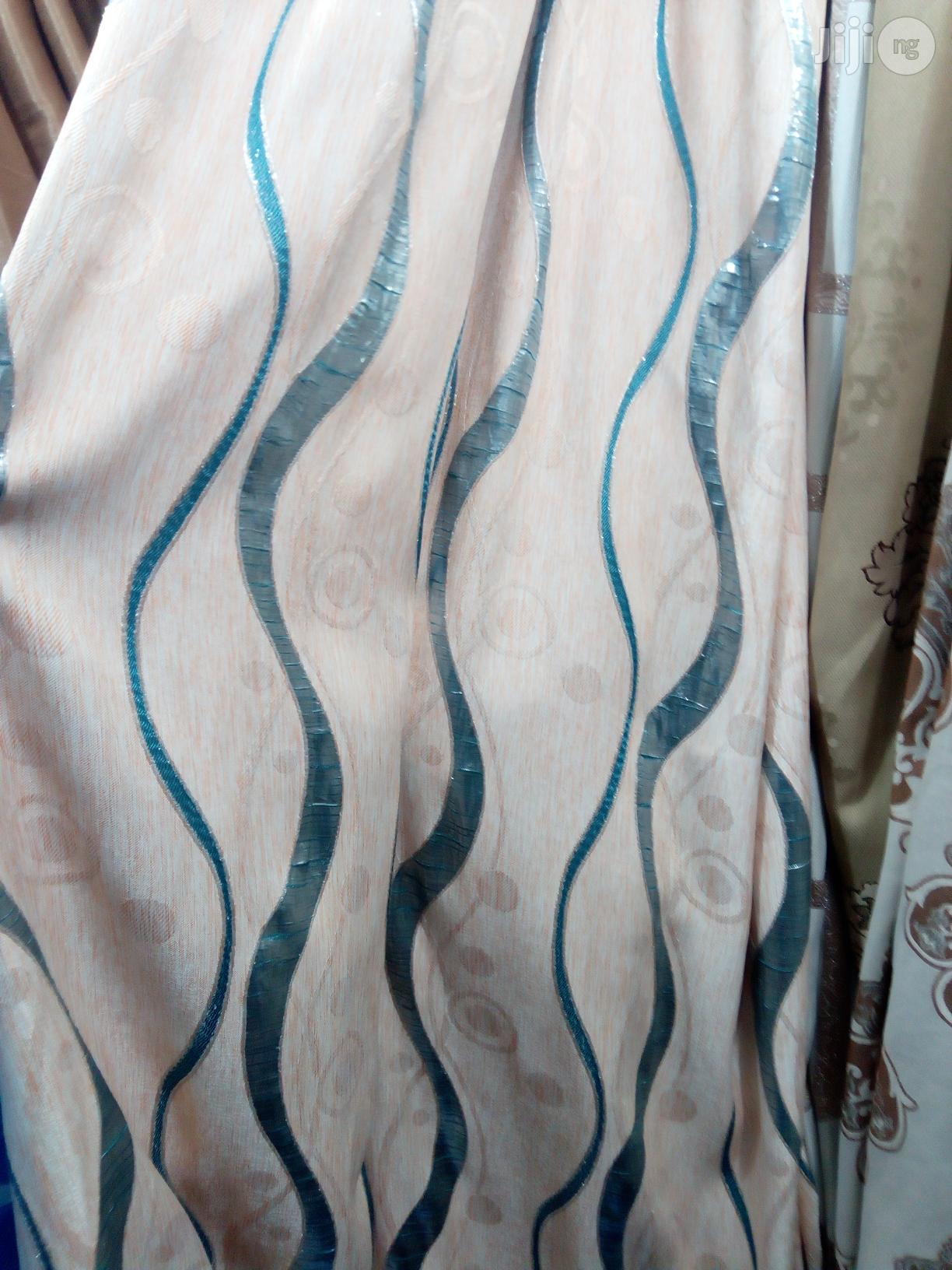 Curtains Interior Expert