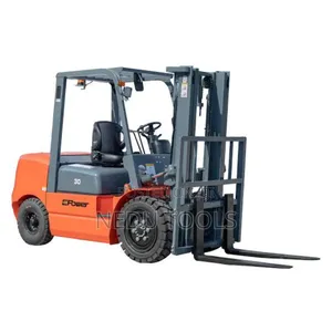 Fully Electric Forklift