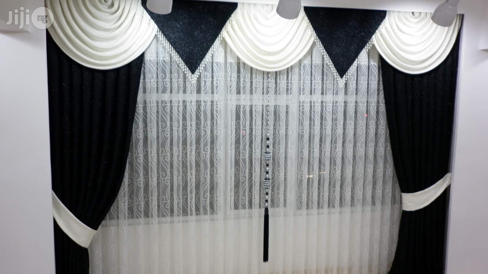 Curtains Interior Expert