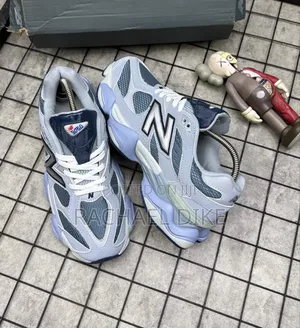 Luxury New Balance Sneakers