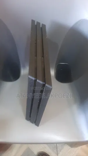 Ps4 Pro Playstation 4