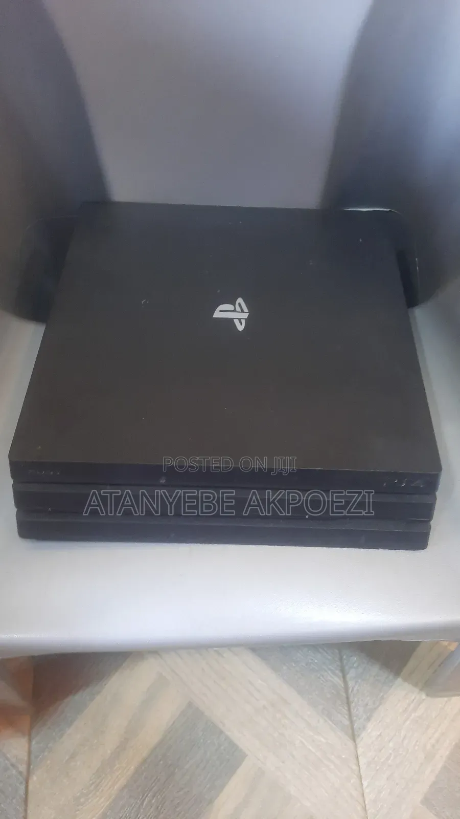 Ps4 Pro Playstation 4
